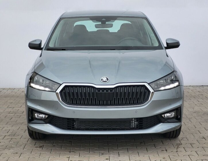 Škoda Fabia Hatchback 999,0 85 kw