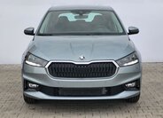 Škoda Fabia Hatchback 999,0 85 kw
