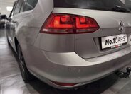 Volkswagen Golf Kombi 2,0 l 110 kw