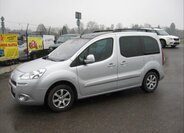 Peugeot Partner Kombi 1,6 l 88 kw