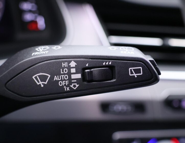 Audi Q7 SUV / Terénní 3,0 l 200 kw