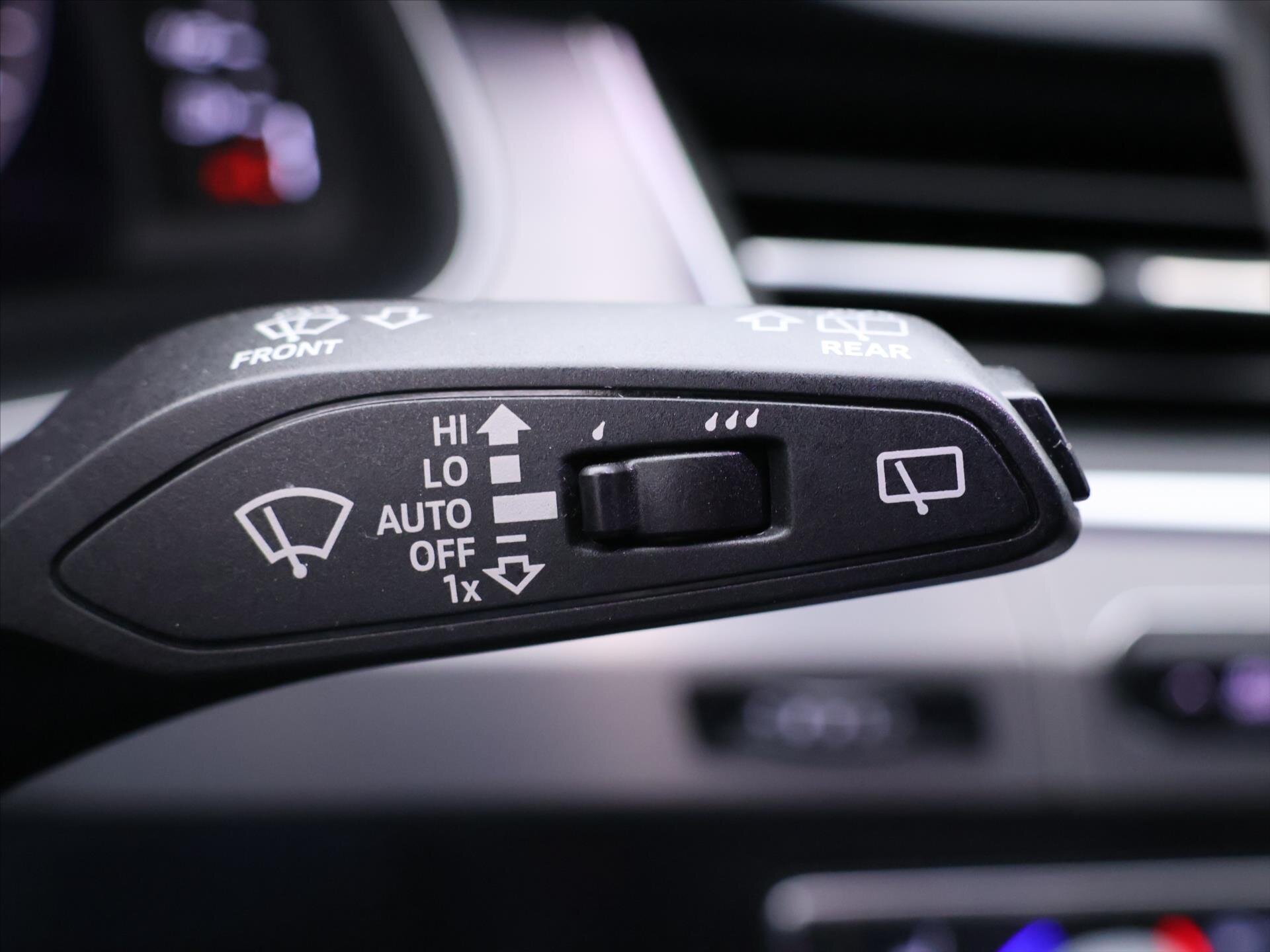 Audi Q7 SUV / Terénní 3,0 l 200 kw