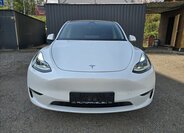 Tesla Model Y SUV / Terénní 0,0 378 kw