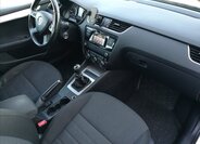 Škoda Octavia Sedan / Limuzína 1,6 l 77 kw