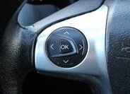 Ford Focus Hatchback 1,6 l 77 kw