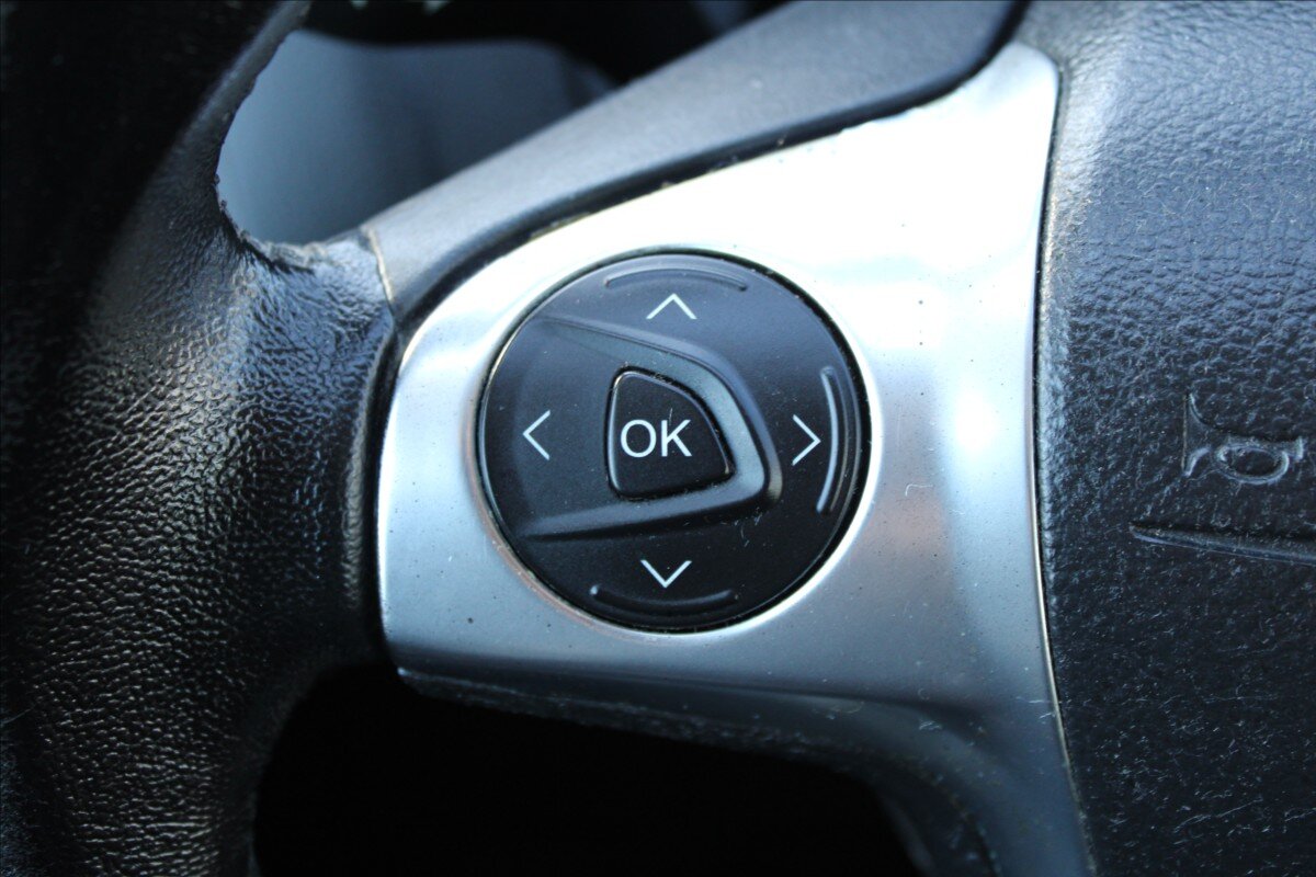 Ford Focus Hatchback 1,6 l 77 kw