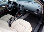 Audi A3 Hatchback 1,6 l 75 kw