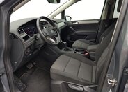 Volkswagen Touran MPV 1,5 l 110 kw