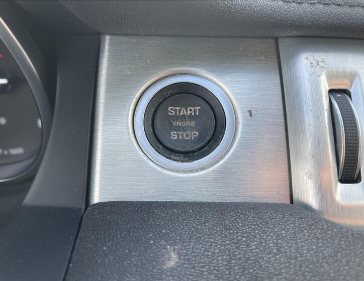 Land Rover Range Rover Evoque Kombi 2,0 l 110 kw