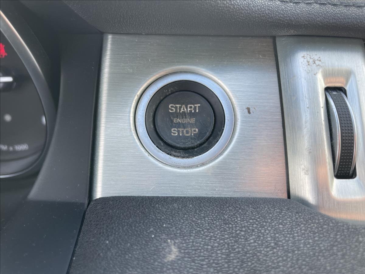 Land Rover Range Rover Evoque Kombi 2,0 l 110 kw