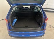 Škoda Kodiaq SUV 2,0 l 147 kw