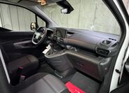 Toyota ProAce City Verso 13