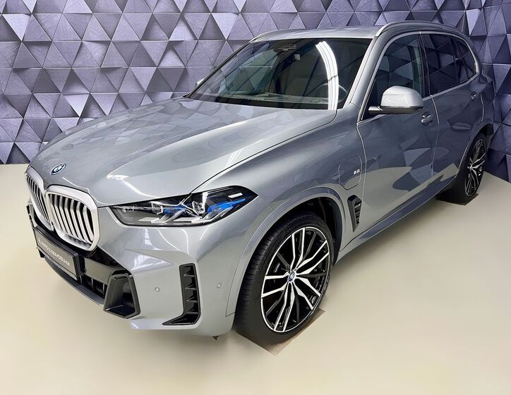 BMW X5 1