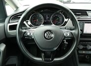 Volkswagen Touran MPV 1,4 l 110 kw