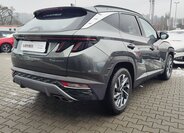 Hyundai Tucson SUV 1,6 l 110 kw
