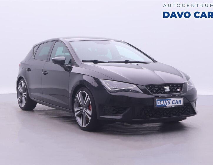 Seat Leon 1