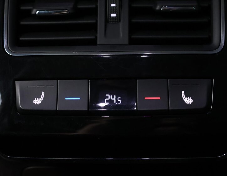 Škoda Superb Kombi 2,0 l 140 kw