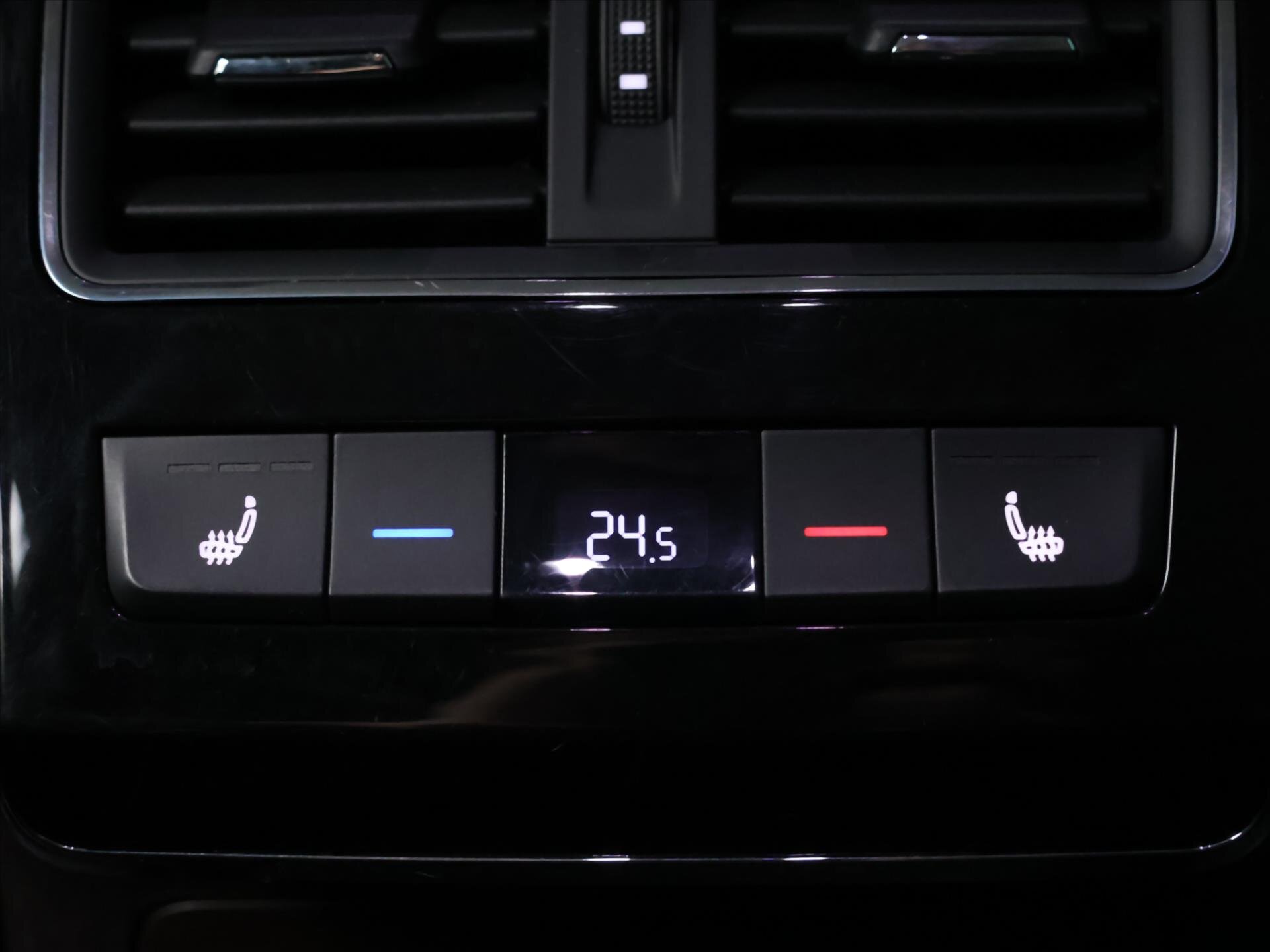 Škoda Superb Kombi 2,0 l 140 kw