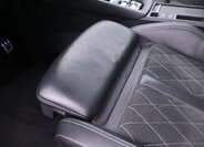 Škoda Octavia Kombi 2,0 l 180 kw