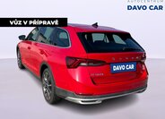 Škoda Octavia Kombi 2,0 l 147 kw