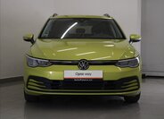 Volkswagen Golf Kombi 1,5 l 96 kw