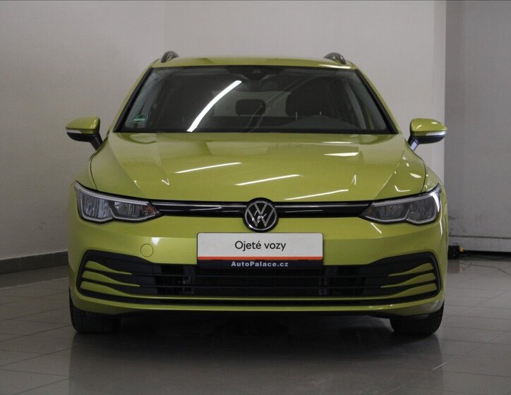 Volkswagen Golf Kombi 1,5 l 96 kw