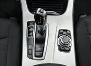 BMW X3 SUV / Terénní 2,0 l 180 kw