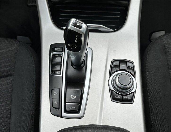 BMW X3 SUV / Terénní 2,0 l 180 kw