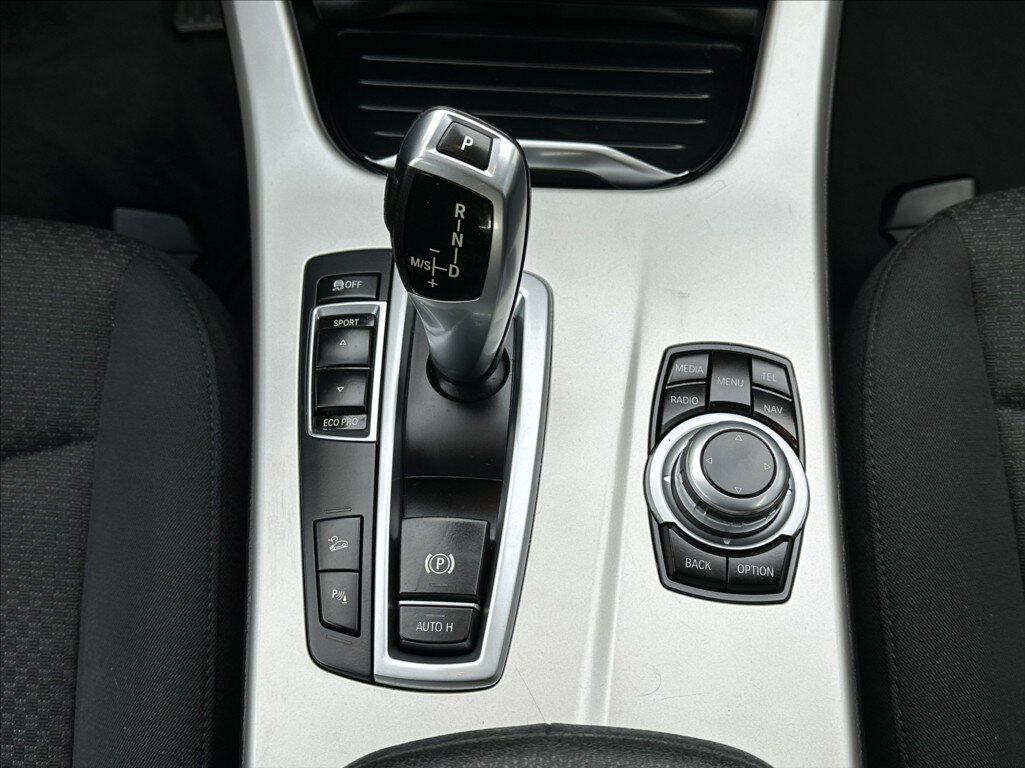 BMW X3 SUV / Terénní 2,0 l 180 kw