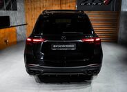 Mercedes-Benz GLE 30