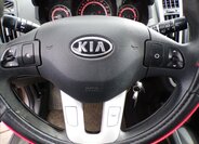 KIA Ceed Kombi 1,4 l 66 kw