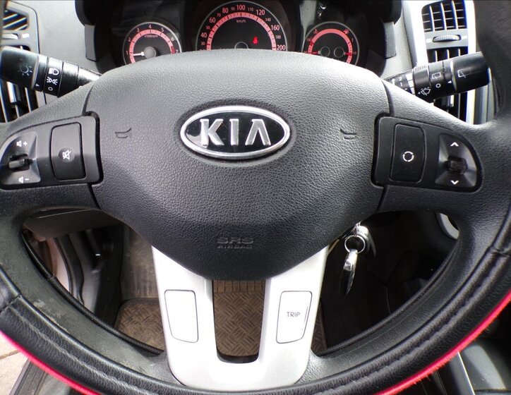 KIA Ceed Kombi 1,4 l 66 kw