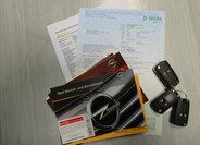 Opel Astra Kombi 1,4 l 88 kw