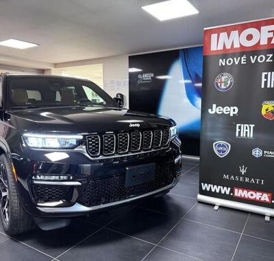 Jeep Grand Cherokee 2