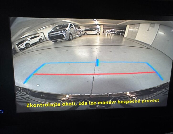 Toyota Aygo Hatchback 998,0 53 kw