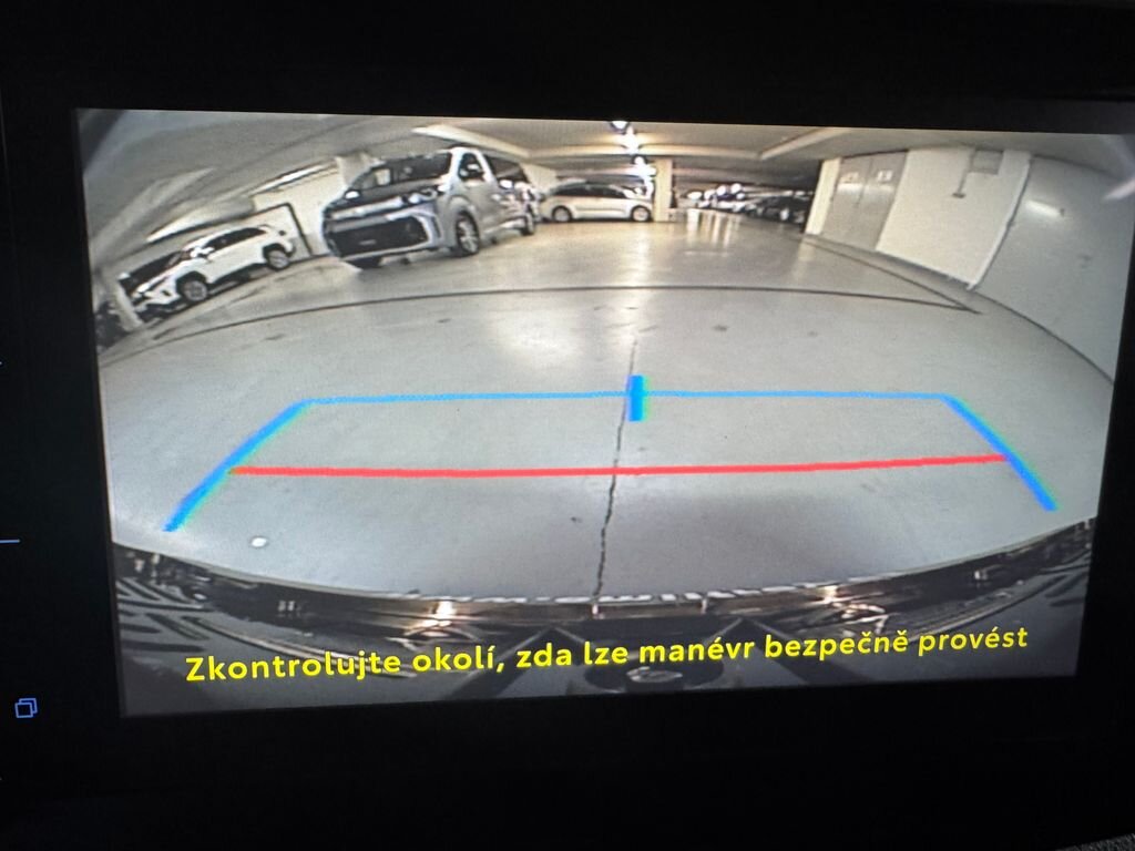 Toyota Aygo Hatchback 998,0 53 kw