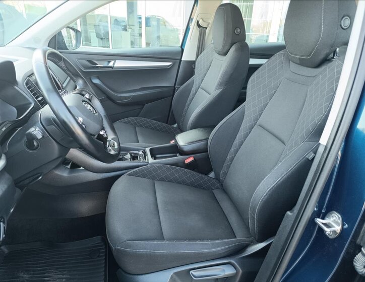 Škoda Karoq SUV / Terénní 2,0 l 85 kw