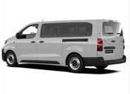 Toyota ProAce Verso MPV 2,0 l 106 kw