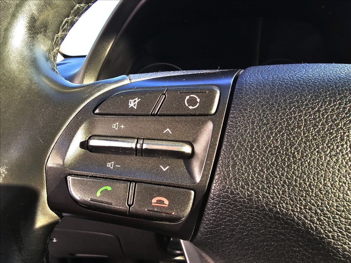 Hyundai i30 Kombi 1,6 l 81 kw