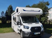 Ford Transit Ostatní 0,0 0