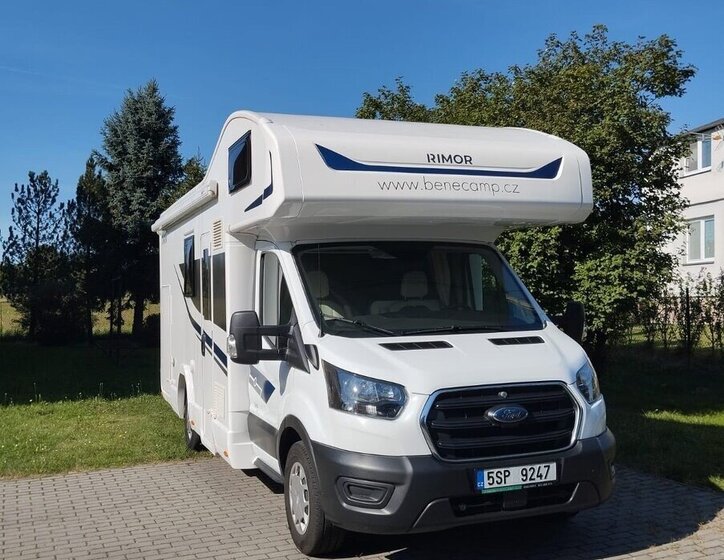 Ford Transit Ostatní 0,0 0