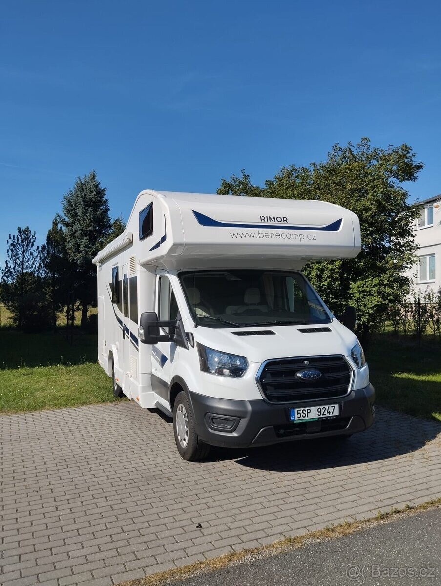 Ford Transit Ostatní 0,0 0