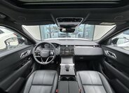 Land Rover Range Rover Velar SUV 3,0 l 221 kw