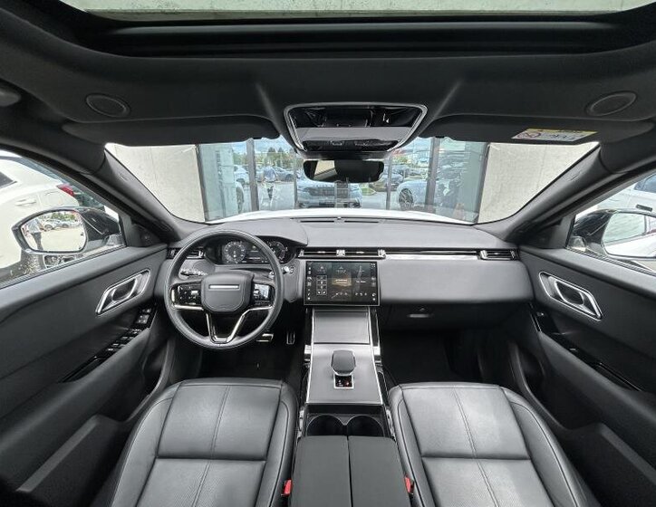 Land Rover Range Rover Velar SUV 3,0 l 221 kw