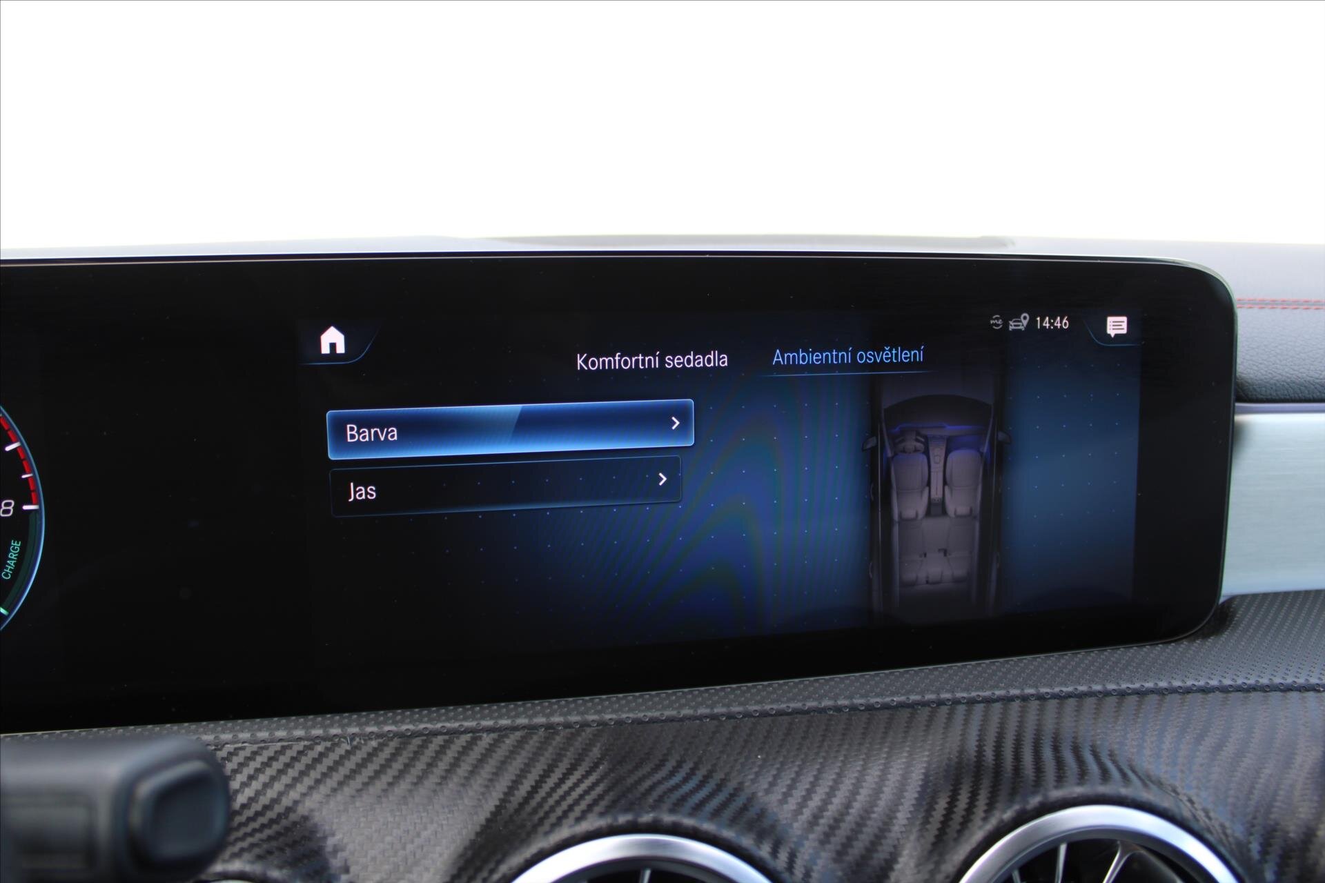 Mercedes-Benz CLA Kombi 1,3 l 193 kw