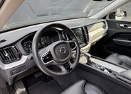 Volvo XC60 SUV / Terénní 2,0 l 173 kw