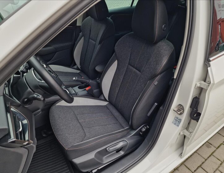 Škoda Scala Hatchback 999,0 81 kw