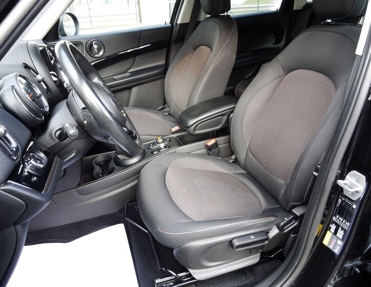 Mini Countryman Kombi 1,5 l 165 kw