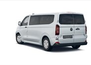 Volkswagen Caravelle Kombi 2,0 l 110 kw