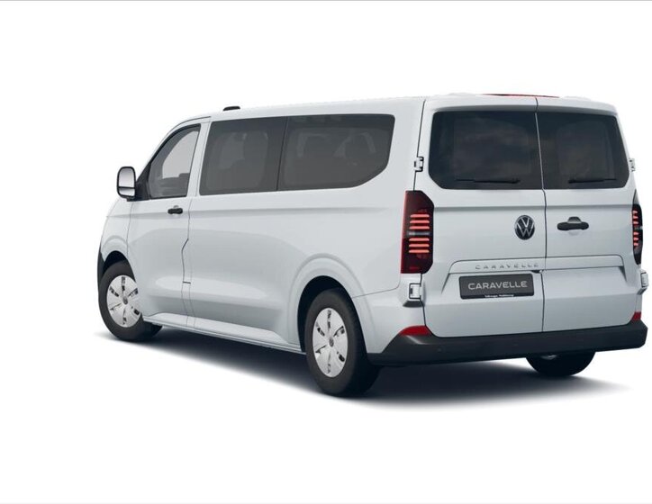Volkswagen Caravelle Kombi 2,0 l 110 kw